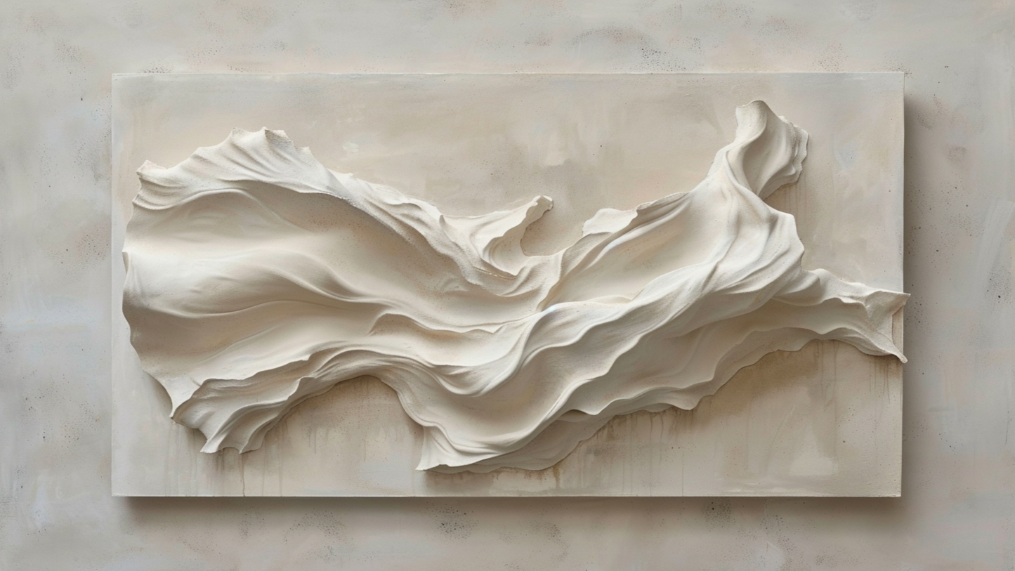 Atelier Abstract Collection – 4K Digital TV Art (50 Pieces)