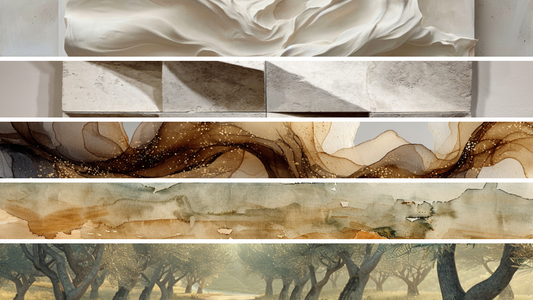 Stillhaus Complete Collection Bundle - 4K Digital TV Art (145 Pieces)